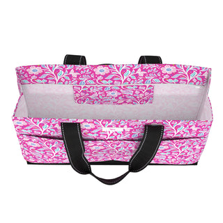 Uptown Pocket Tote • Medium Bag