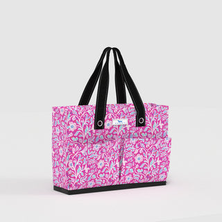 Uptown Pocket Tote • Medium Bag