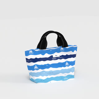 Nooner • Lunch Bag