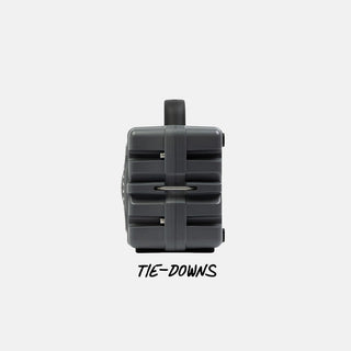 Turtlebox Cub Speaker • Gray