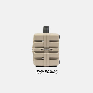 Turtlebox Cub Speaker • Tan