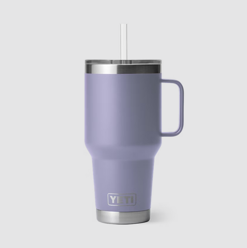 SEASONAL | Rambler® 35oz Mug with Straw Lid