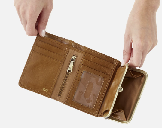 Robin • Compact Wallet