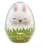 Bunny Stretch & Squeeze Toy