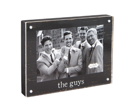 The Guys Magnetic Block Frame