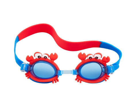 Boy Swim Goggles