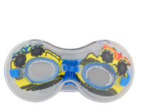 Boy Swim Goggles