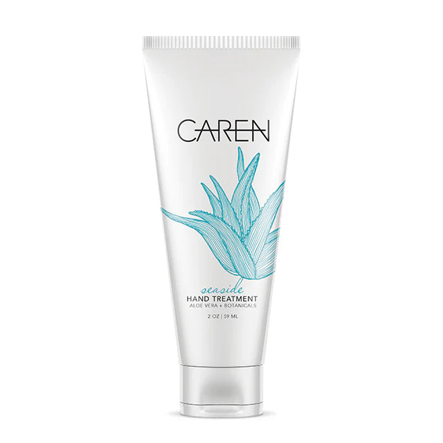 Caren Hand Treatment 2oz • Seaside