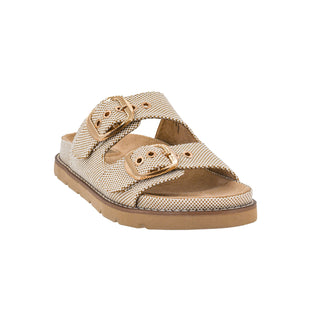 Shes Spicy Sandal • Cognac