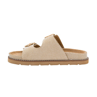 Shes Spicy Sandal • Cognac