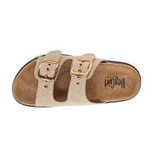 Shes Spicy Sandal • Cognac