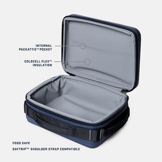 Daytrip® 5L Lunch Box • Black