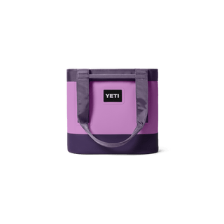YETI Camino 20 Carryall Tote Bag Desert Bloom