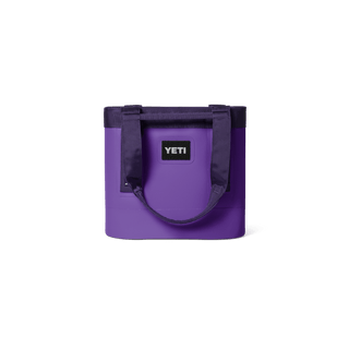 Camino® 20 Carryall Tote Bag • Pace Purple/ Blue