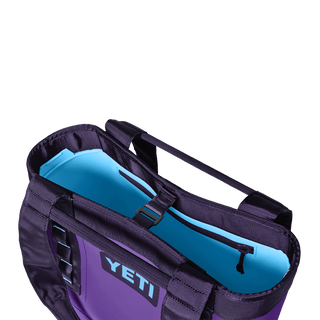 Camino® 20 Carryall Tote Bag • Pace Purple/ Blue