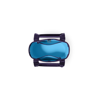 Camino® 20 Carryall Tote Bag • Pace Purple/ Blue