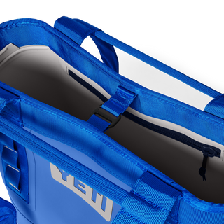 Camino® 20 Carryall Tote Bag • Royal Blue