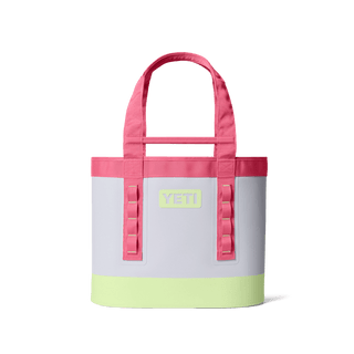 Camino® 35 Carryall Tote Bag • Mist/Pink/Grasshopper