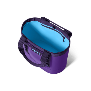 Camino® 35 Carryall Tote Bag • Pace Purple/Blue