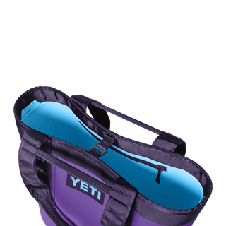 Camino® 35 Carryall Tote Bag • Pace Purple/Blue