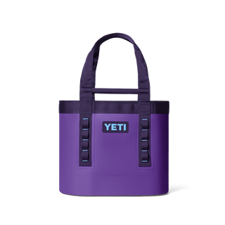Camino® 35 Carryall Tote Bag • Pace Purple/Blue
