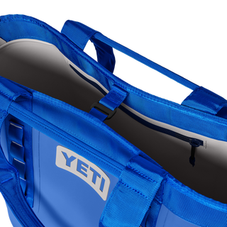 Camino® 35 Carryall Tote Bag • Royal Blue