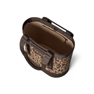 Camino® 35 Carryall Tote Bag • Wetlands Camo
