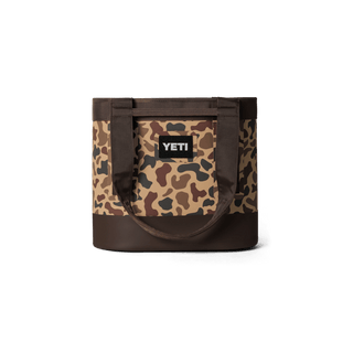 Camino® 35 Carryall Tote Bag • Wetlands Camo
