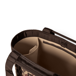 Camino® 35 Carryall Tote Bag • Wetlands Camo