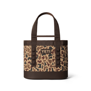 Camino® 35 Carryall Tote Bag • Wetlands Camo