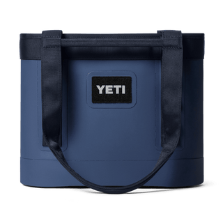 Camino® Zip 12L Carryall Tote Bag • Classic Navy