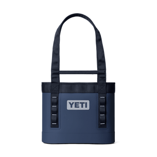 Camino® Zip 12L Carryall Tote Bag • Classic Navy