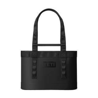Camino® Zip 18L Carryall Tote Bag • Black