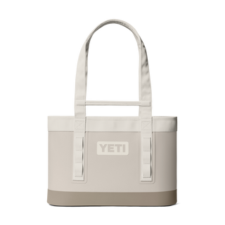 Camino® Carryall Zip 18L • Cape Taupe