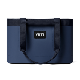Camino® Carryall Zip 18L • Classic Navy