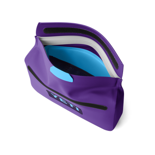 Sidekick Dry® 3L Gear Case • Pace Purple/Blue