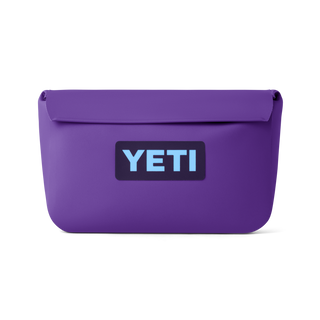 Sidekick Dry® 3L Gear Case • Pace Purple/Blue