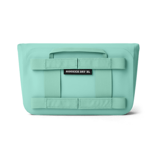 SideKick Dry® 3L Waterproof Gear Case • Seafoam