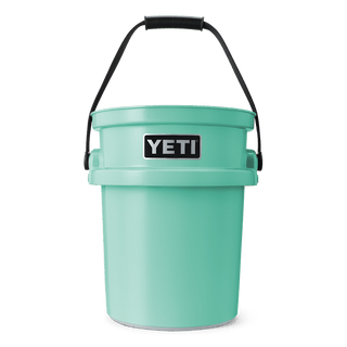 Loadout® 5-Gallon Bucket • Seafoam