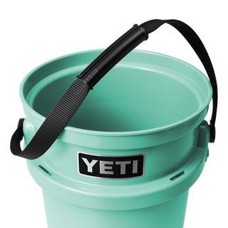 Loadout® 5-Gallon Bucket • Seafoam