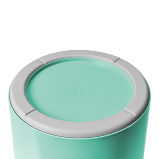 Loadout® 5-Gallon Bucket • Seafoam