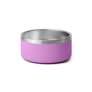 Boomer 4 Dog Bowl • Desert Bloom