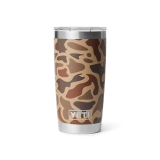 SEASONAL | Rambler® 20oz Tumbler MS