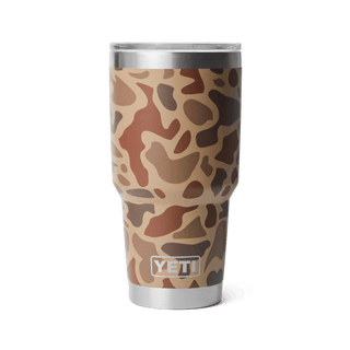 SEASONAL | Rambler® 30oz Tumbler + Mag Slide