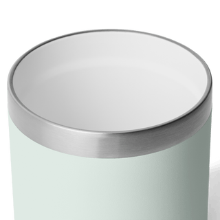 Rambler® 10 oz Stackable Lowball  + Durasip™ Ceramic Lining