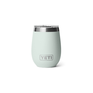 Rambler® 10 oz Wine Tumbler with MS Lid