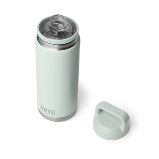 Rambler® 26oz Chug Cap Bottle • Ridgeline