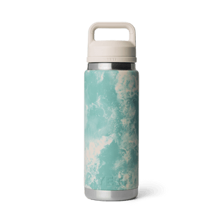 Rambler® 26 oz Water Bottle With Color-Matched Chug Cap