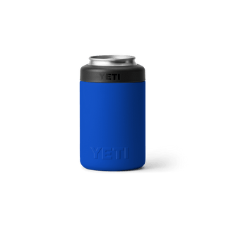 Rambler® 12 oz Colster® Can Cooler • Royal Blue