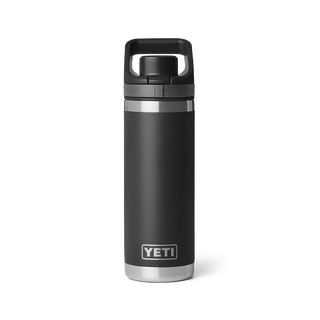 Rambler® 18 oz Water Bottle With Color-Matched Flip Chug Cap